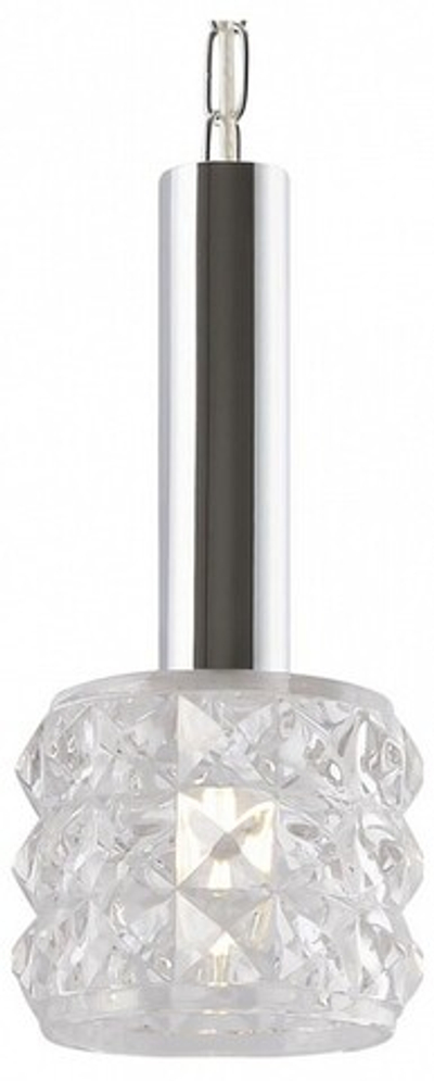Подвесной светильник Maytoni Rock Me MOD027PL-01CH