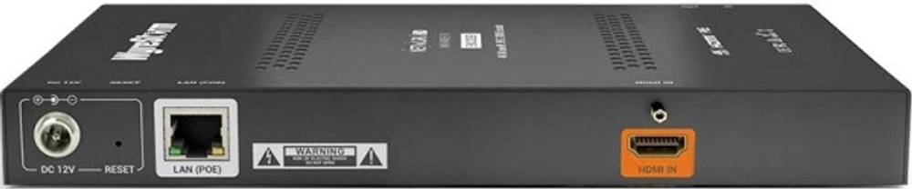 Передатчик Wyrestorm NHD-400-E-TX-V2