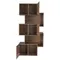 Стеллаж Angel Cerda Confort CP1405-F