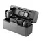 Беспроводной микрофон DJI Mic 3 (2 TX + 1 RX + Charging case)