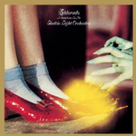 Electric Light Orchestra / Eldorado - A Symphony (LP)