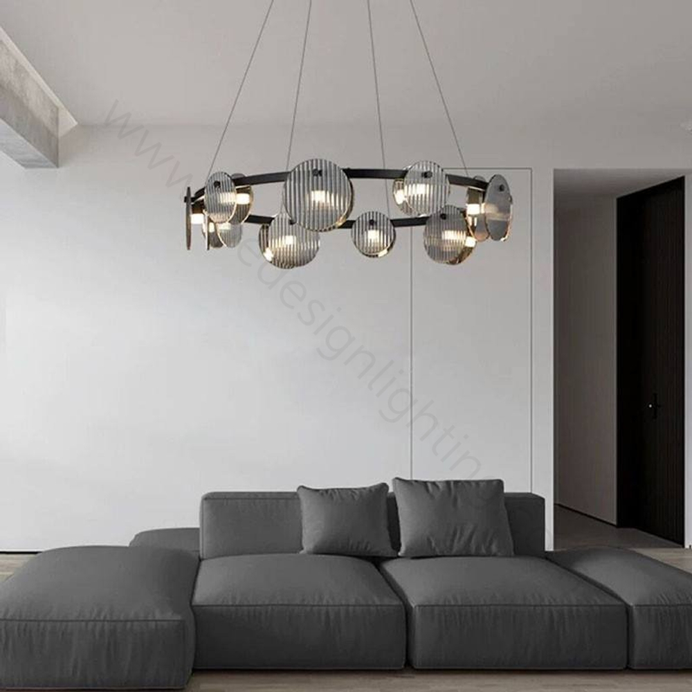 Chandelier  Jocelin