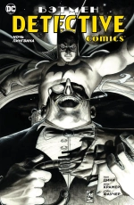 Бэтмен. Detective Comics: Ночь Пингвина