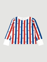 Пижама Mjölk х СКА Stripes, на манжетах