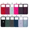 Чехол iPhone 17 Pro Max Silicone Case Color (в ассортименте)