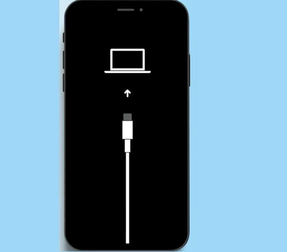 Прошивка iPhone 14