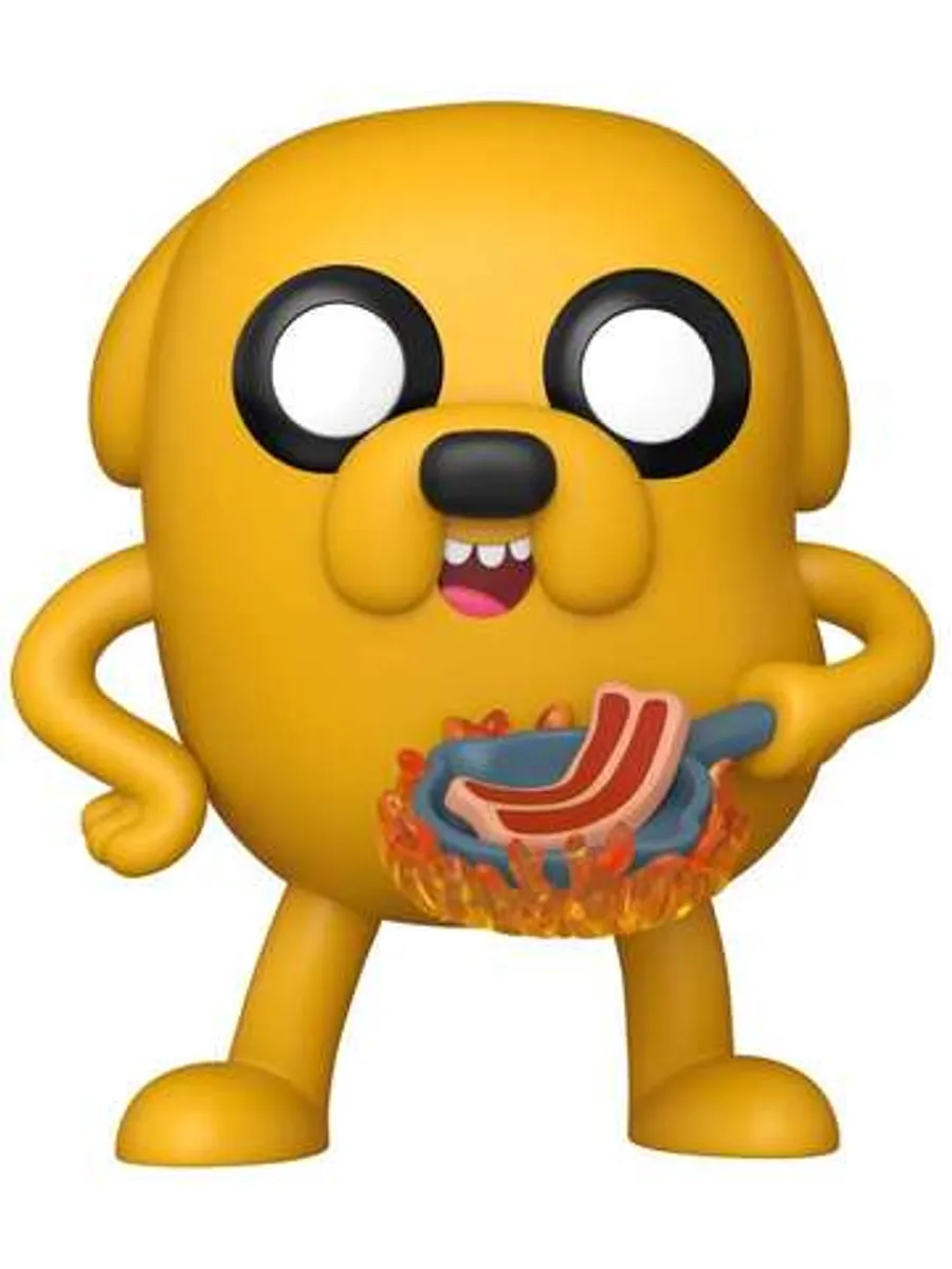 Funko POP! Adventure Time: Jake (2152)