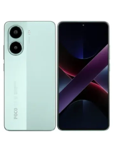 6,67" Смартфон X7 Pro 8/256 ГБ X7 GREEN