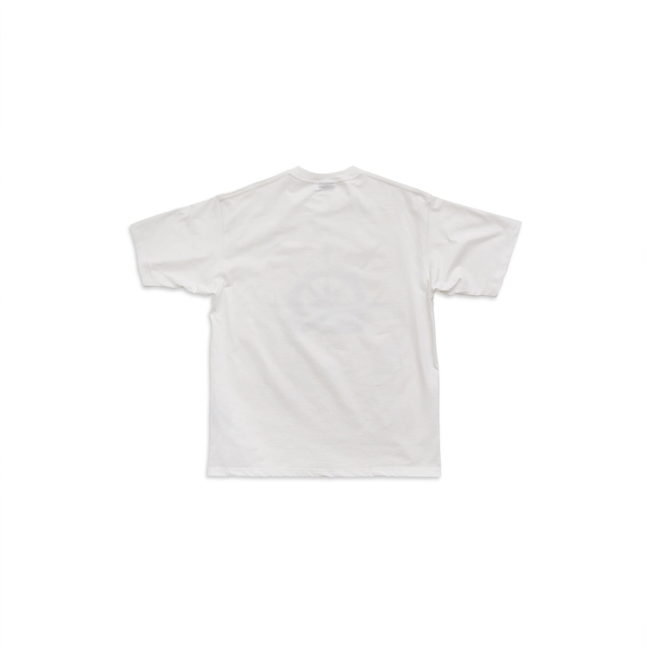 LAMPEDUSA T-SHIRT OVERSIZED