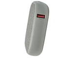 Powerbank с функцией беспроводной зарядки Solove Power Bank W5 10000mAh серый
