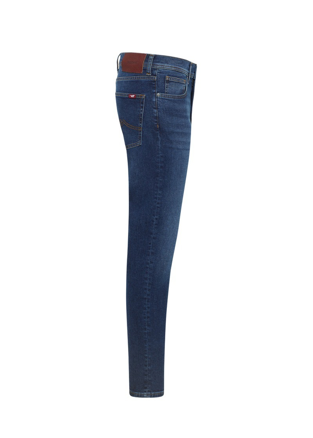 Джинсы мужские MUSTANG Orlando Slim