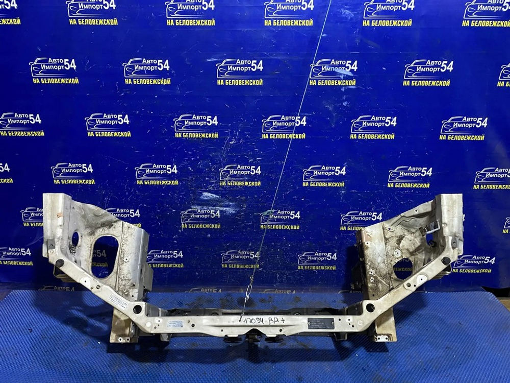 Рамка радиатора / телевизор Honda ODYSSEY 1999-2003