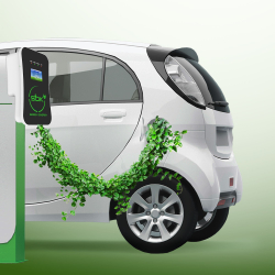 Зарядная станция S’OK Green Energy M3W Series Wallbox EV Charger SM3W32232542-7wf, 3-phase, 22kw (32a/ 380v), OCPP 1.6J, RFID, WiFi, LAN, уровень защиты IP54, кабель 7.5м