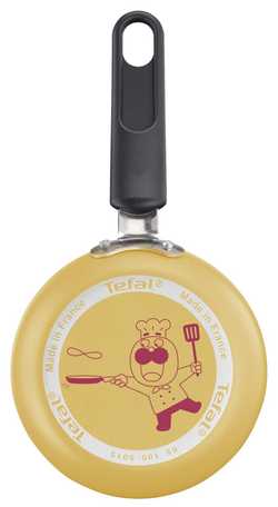 Сковорода для блинов Tefal ChefClub B2740002