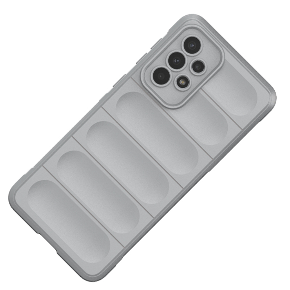 Противоударный чехол Flexible Case для Samsung Galaxy A23
