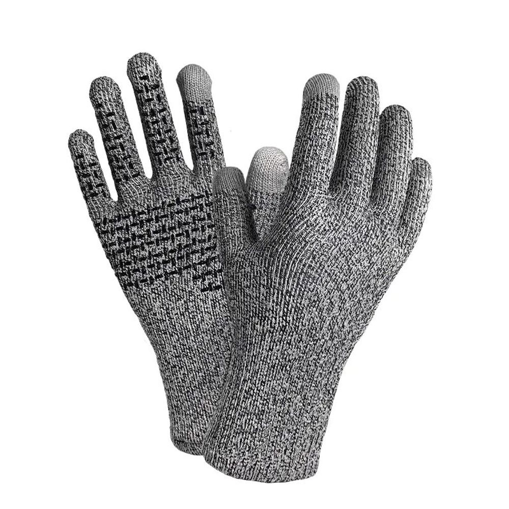 ВОДОНЕПРОНИЦАЕМЫЕ ПЕРЧАТКИ DEXSHELL TECHSHIELD V2 PORELLE MEMBRANE