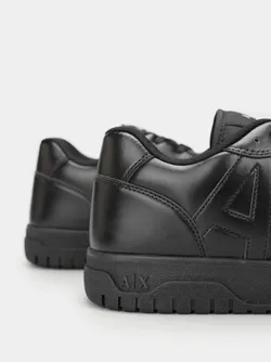 Кеды мужские ARMANI EXCHANGE DUCK