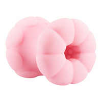 Розовый мастурбатор-стоппер 8см Lola Games Homme Royal Henchman 7011-03lola