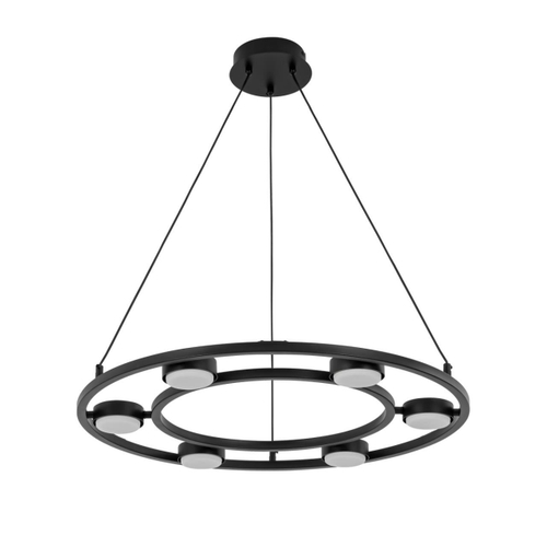 Подвесная люстра Lumion TORINA 8340/6