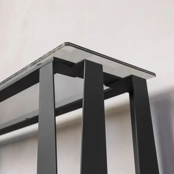 F2F Грань Matte Black Grey