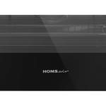 HOMsair OEH6010BK2