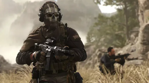 Microsoft сделает доступной Call of Duty на всех платформах без каких-либо ограничений Microsoft сделает доступной Call of Duty на всех платформах без каких-либо ограничений