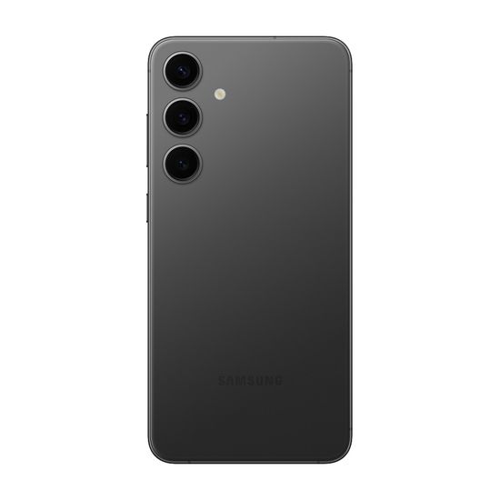 Смартфон Samsung Galaxy S24+ 12/512 Гб Черный