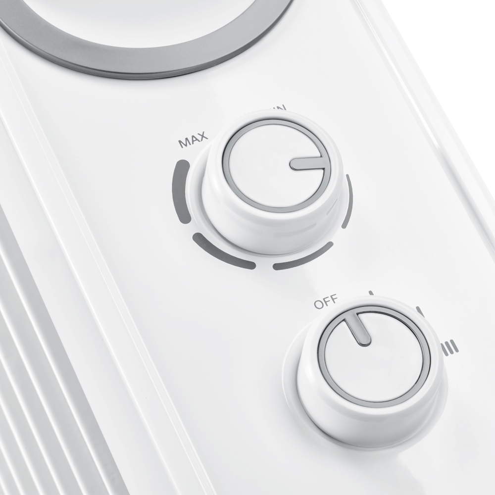 Масляный радиатор Electrolux Sphere EOH/M-6209, 9 секций