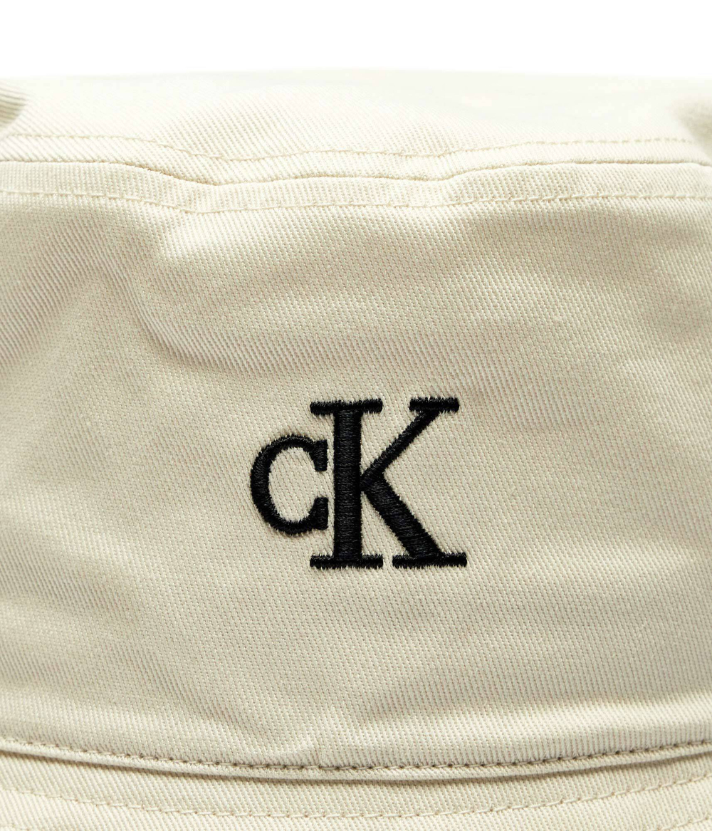 Шляпа Calvin Klein Jeans - бежевый(LV04K5020G)
