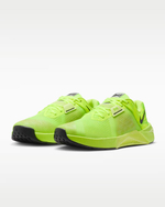 Кроссовки женские Nike Metcon 10 AMP (Салатовые)