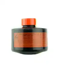 Противогазовый фильтр Бриз 2001 A2, многоразовый, 1 шт