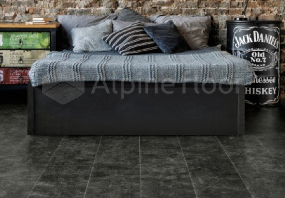 Каменно-полимерная напольная плитка STONE ECO 4-11