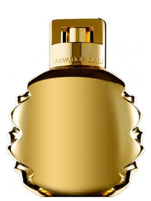 Salvador Dali Fabulous 4 - Salvador for Men