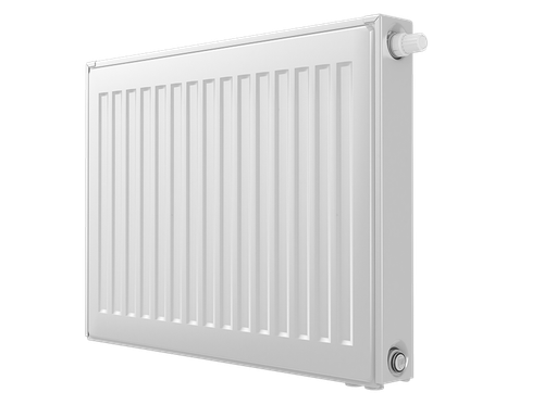 Радиатор панельный Royal Thermo VENTIL COMPACT VC33-300-1300 RAL9016 M