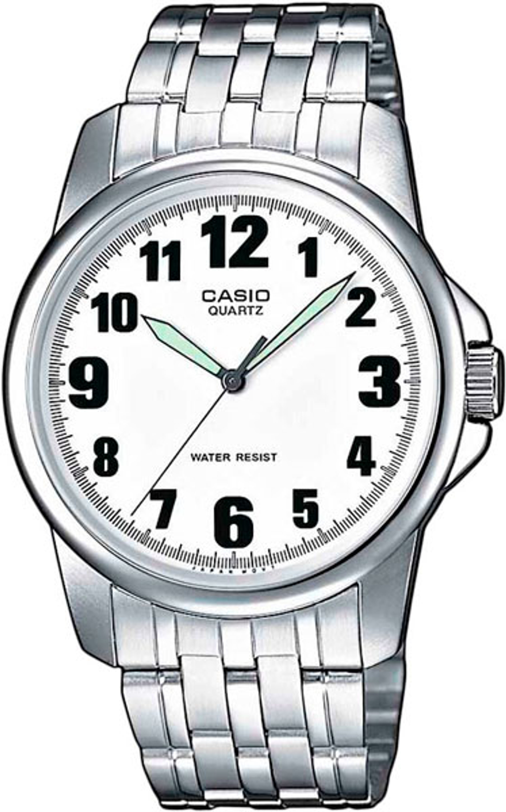 Часы Casio MTP-1260PD-7B