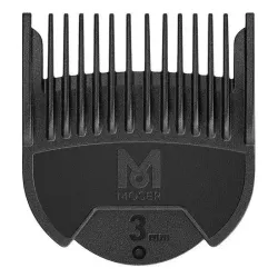 Набор насадок гребней Moser Slide-On Attachment Comb Set 6 шт (1802-7000)