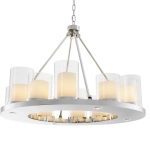 Подвесная люстра Summit LIGHTING