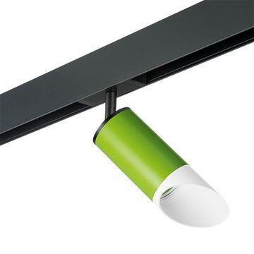 Комплект со светильником 1*GU10 220V PRO43436 зелёный/белый Rullo Pro Lightstar