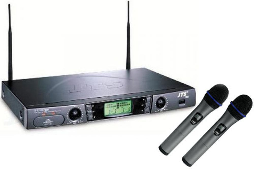 JTS US-903DC Pro/Mh-8800Gix2