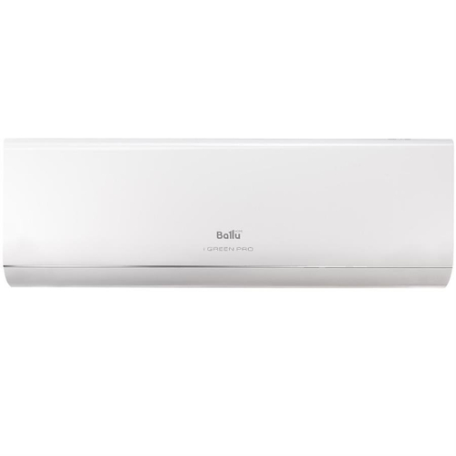Сплит-система кондиционер настенный Ballu Igreen Pro BSAG-18HN8 на 52 м²