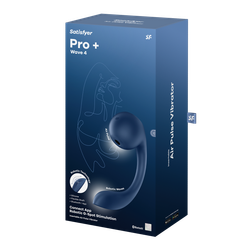 Pro+ Wave 4 Connect App