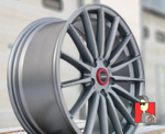 Комплект дисков Vossen VFS-2 19x9.5 et40 5x112