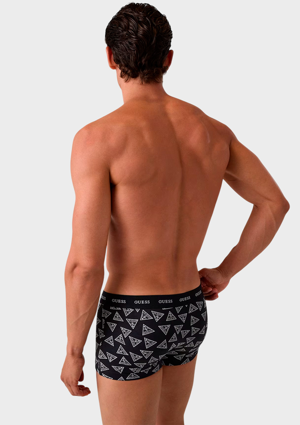 Трусы (3шт.) GUESS Boxer