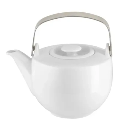Mensa Home Чайник Plus White 1 л EAN 00247351