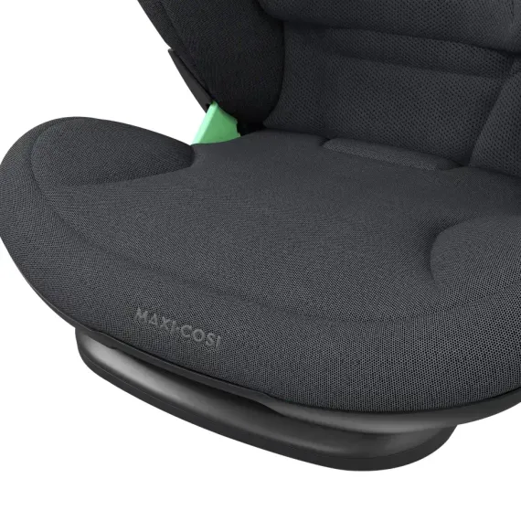 Автокресло Maxi-Cosi RodiFix Pro i-Size Authentic Graphite
