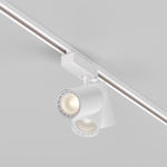 Трековый светильник Technical TR029-3-26W3K-S-W