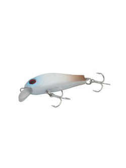 Воблер Минноу Rigge 35SS 35 мм 2.2 г цвет #47
