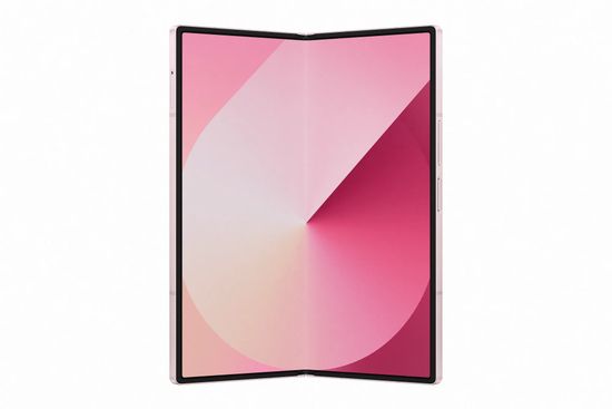 Смартфон Samsung Galaxy Z Fold6 12/1 ТБ Розовый
