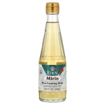 Eden Foods, Мирин, рисовое кулинарное вино, 10,5 жидких унций (300 мл)