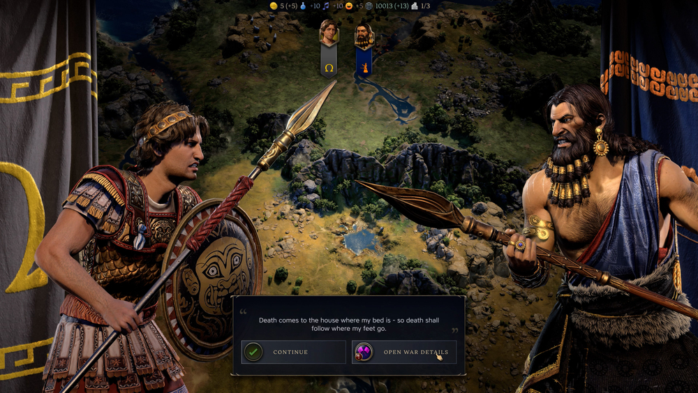 Sid Meier's Civilization VII PS4 PS5